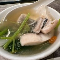 แสนยอด WOK พระราม 3