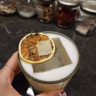 เมนูของร้าน 365 Days Jazz Bar