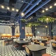 Gourmet Station ซีคอนศรีนครินทร์