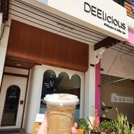 DEElicious Shokupan DEElicious Shokupan