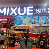 Mixue Ayutthaya city park