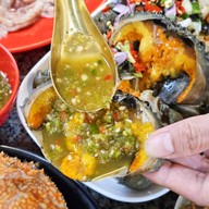 ร้านคุณนายทะเลดอง  สาขาถนนกาญจนาภิเษก บางไผ่
