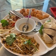 แสนยอด WOK พระราม 3