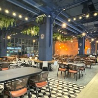 Gourmet Station ซีคอนศรีนครินทร์