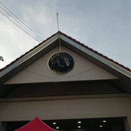 บรรยากาศ ถนนคนเดินท่าเสด็จ