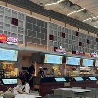Food Avenue Big C รัชดาภิเษก