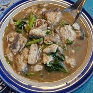 เมนูของร้าน นายยาวภูเก็ต