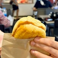 เมนูของร้าน Kita Artisanal ตลาดสดธนบุรี