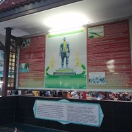 บรรยากาศ ถนนคนเดินท่าเสด็จ