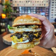 BOUNCE ONE BITE
