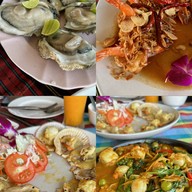 เมนูของร้าน ชาวเลซีฟู๊ดเกาะช้าง เกาะช้าง