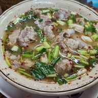 เมนูของร้าน ร้านอาหารอีสาน นายอี๊ดคร้าบ