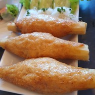 เมนูของร้าน วีทีแหนมเนือง มีโชค เชียงใหม่