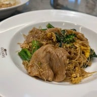 แสนยอด WOK พระราม 3
