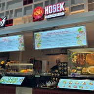 Food Avenue Big C รัชดาภิเษก