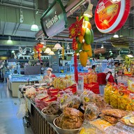 ตลาดเสรีมาร์เกต (Paradise Park)