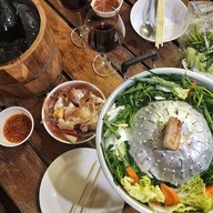 Chilling Roof Pool Villa Resort