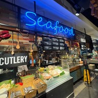 Marché Mövenpick Suntec City