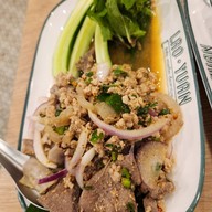 Food or drink of Lao-Vietnam Sirikit Center Sirikit Center
