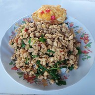 ก๋วยเตี๋ยวเนื้อ Ni Tui