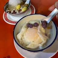 โอฮิม เต้าทึงไนท์สวนหมาก ไนท์