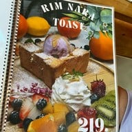 Rim Nara cafe’&Bistro Chiangmai ริมนาราคาเฟ่