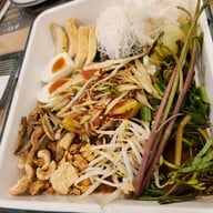 Food or drink of Lao-Vietnam Sirikit Center Sirikit Center