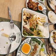 Food or drink of Lao-Vietnam Sirikit Center Sirikit Center