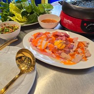 เมนูของร้าน สมยง ตำซั่ว Somyong Somtam