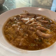 แสนยอด WOK พระราม 3