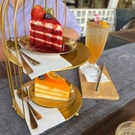 Rim Nara cafe’&Bistro Chiangmai ริมนาราคาเฟ่