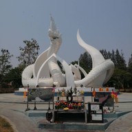 บรรยากาศ อุทยานบัวเฉลิมพระเกียรติ