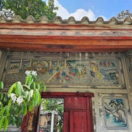 บ้านโซวเฮงไถ่