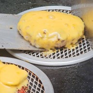 BOUNCE ONE BITE