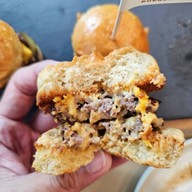 BOUNCE ONE BITE