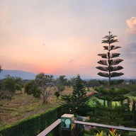 Chilling Roof Pool Villa Resort