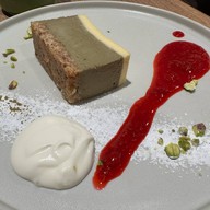 เมนูของร้าน CHAVATY Omotesando