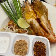 Papper International Buffet Korat