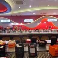 สุกี้ตี๋น้อย เมเจอร์ อเวนิว รัชโยธิน