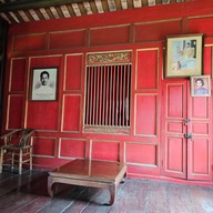 บ้านโซวเฮงไถ่