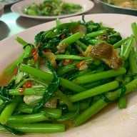 เจ๊ทิพย์ข้าวต้มปลา บางใหญ่