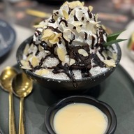 Papper International Buffet Korat