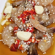 ร้านคุณนายทะเลดอง  สาขาถนนกาญจนาภิเษก บางไผ่