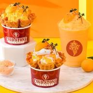 Cold Stone Creamery เมกา บางนา