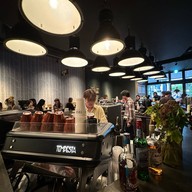 The Roastery by Nozy Coffee
