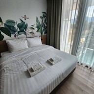 Chilling Roof Pool Villa Resort