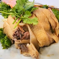 เมนูของร้าน Rice Kafe