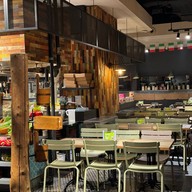 Marché Mövenpick Suntec City