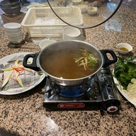 แสนยอด WOK พระราม 3