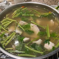 แสนยอด WOK พระราม 3